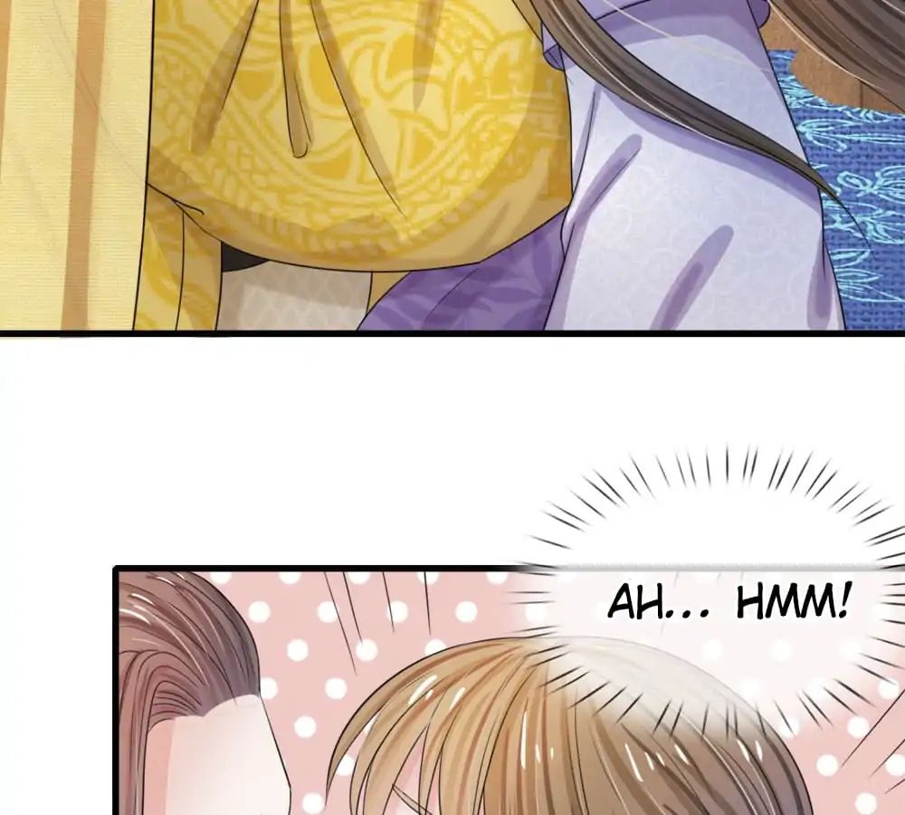 Destined to be Empress chapter 50 - page 38