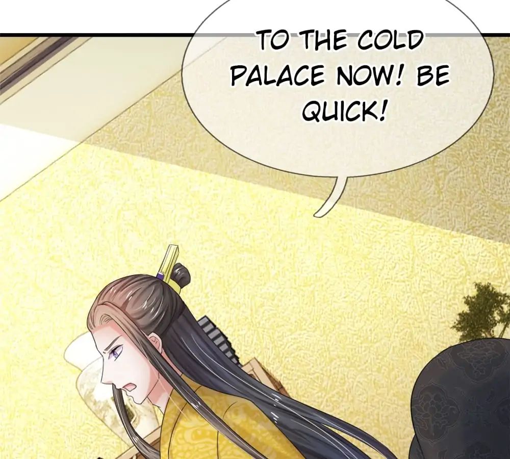 Destined to be Empress chapter 50 - page 5