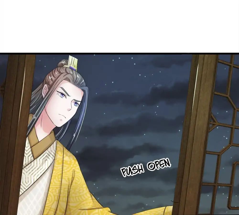 Destined to be Empress chapter 50 - page 8