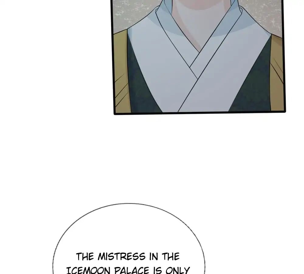 Destined to be Empress chapter 20 - page 10