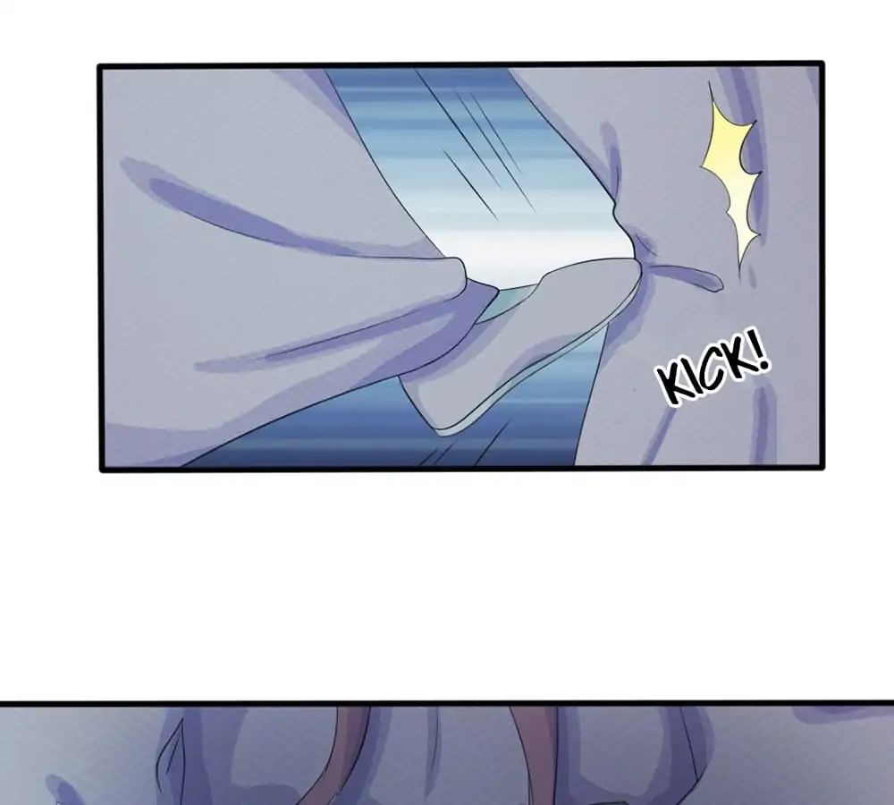 Destined to be Empress chapter 20 - page 13