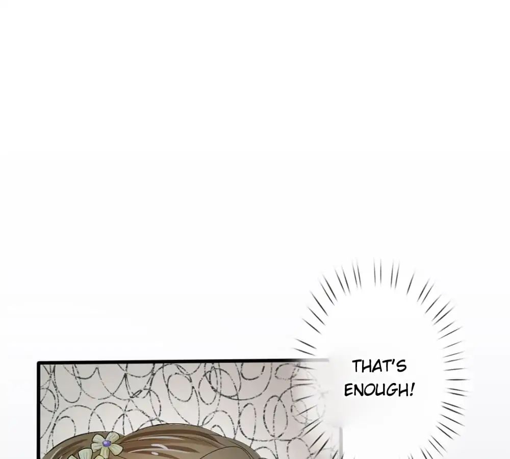 Destined to be Empress chapter 20 - page 17