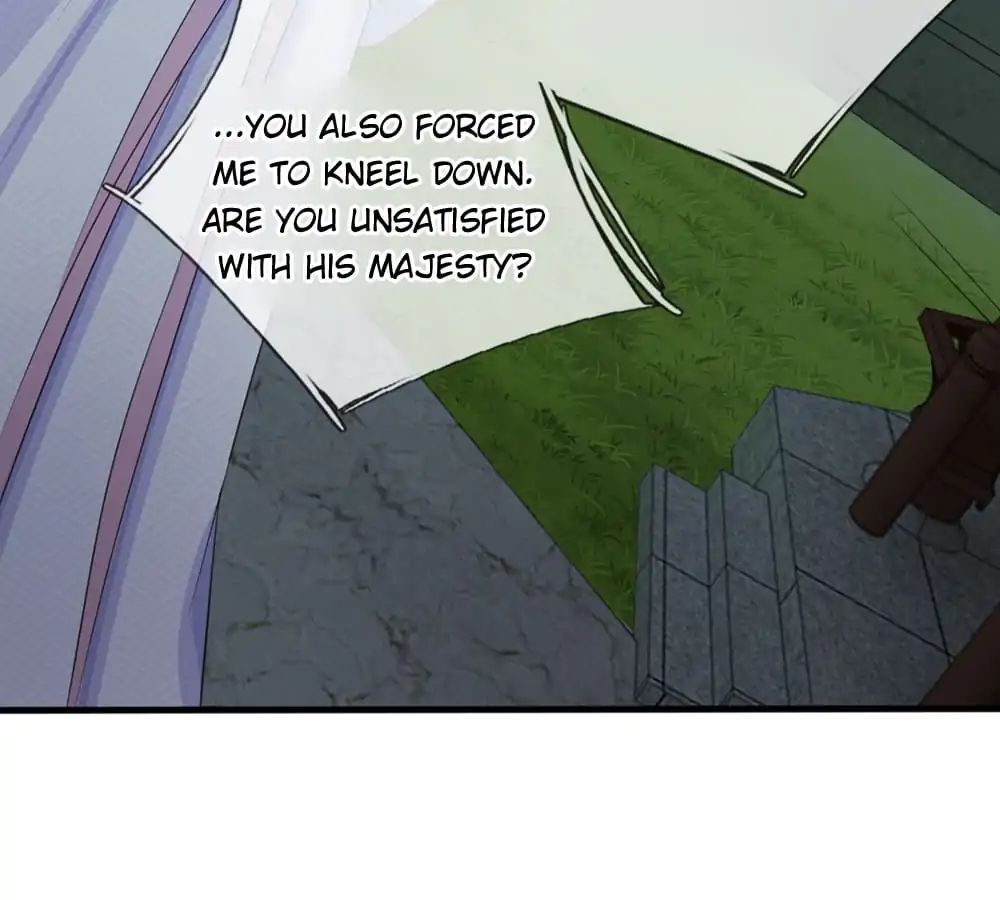 Destined to be Empress chapter 20 - page 20