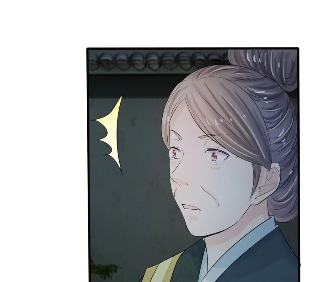 Destined to be Empress chapter 20 - page 21