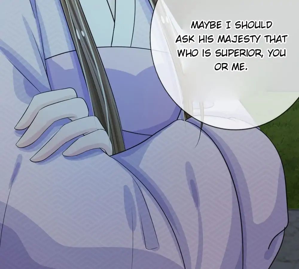 Destined to be Empress chapter 20 - page 24