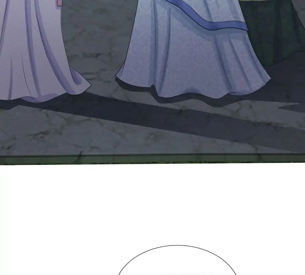 Destined to be Empress chapter 20 - page 28