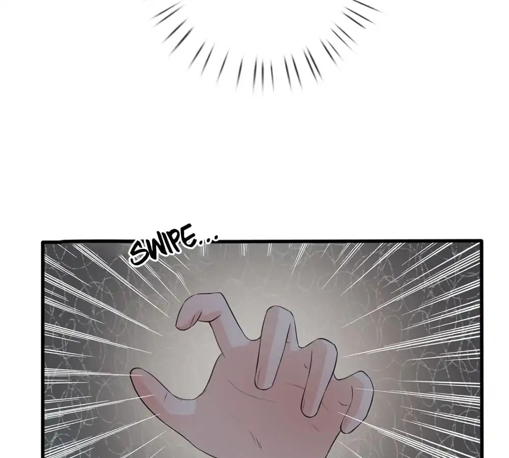 Destined to be Empress chapter 20 - page 5