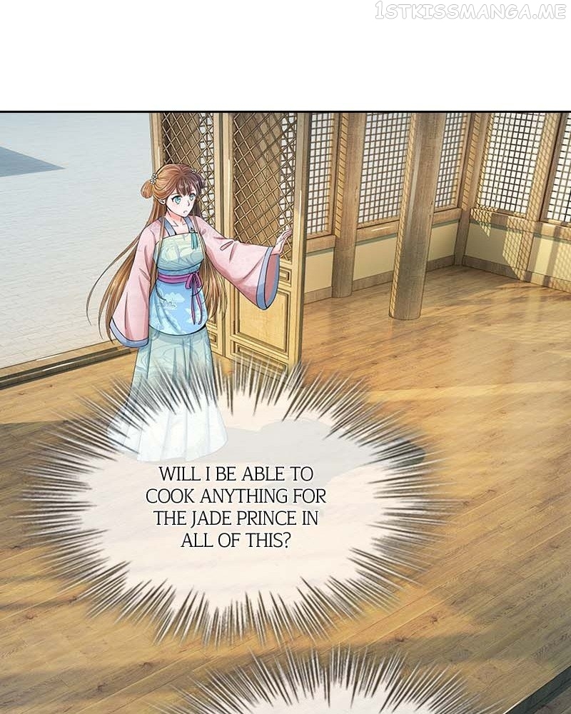 Destined to be Empress Chapter 95 - page 16