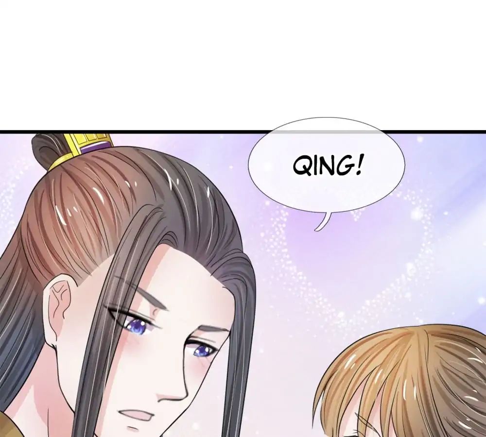 Destined to be Empress chapter 51 - page 1