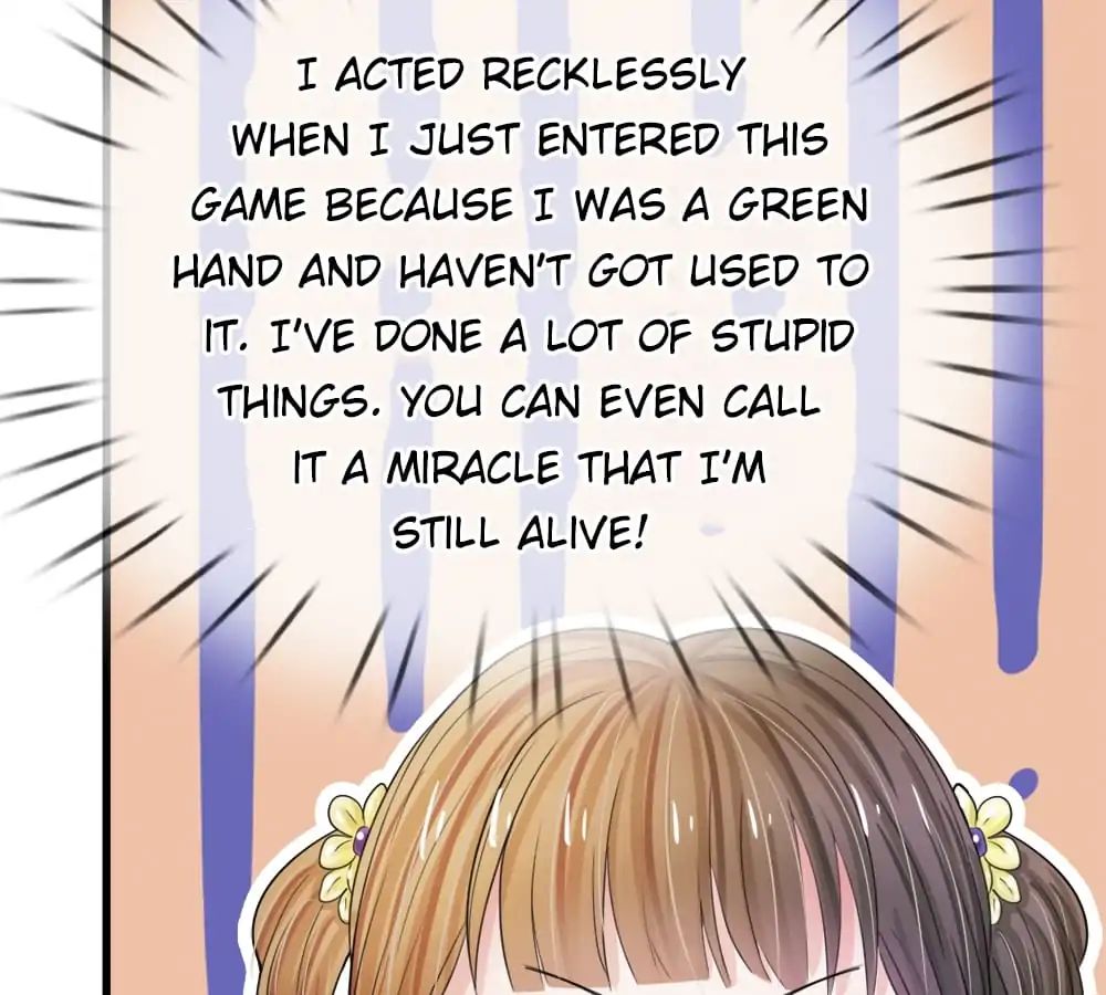 Destined to be Empress chapter 51 - page 10