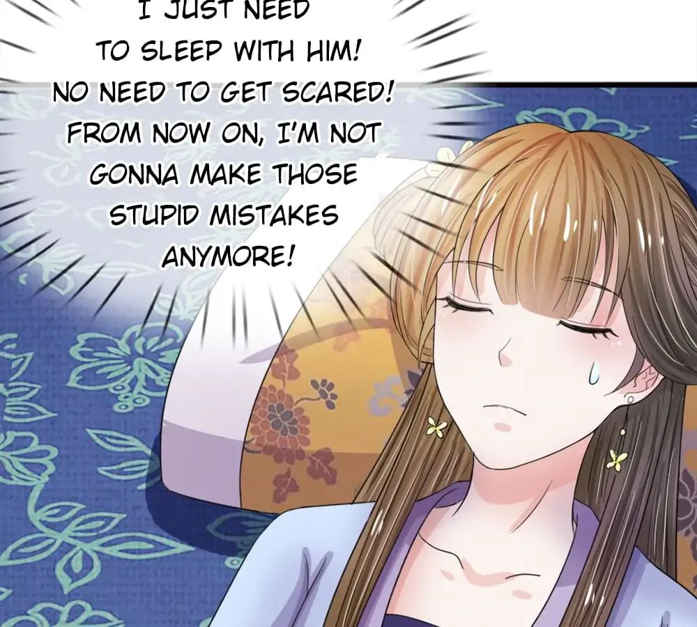 Destined to be Empress chapter 51 - page 12