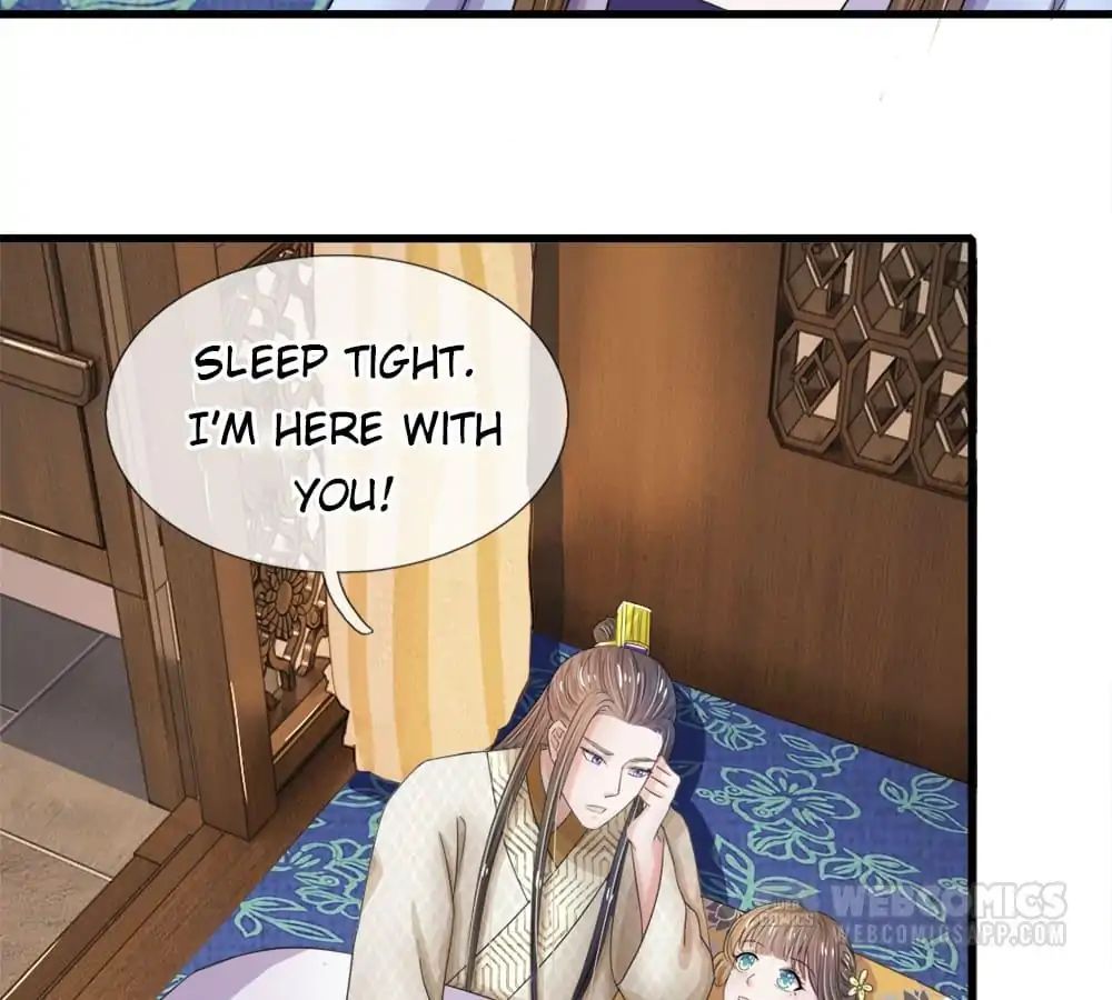 Destined to be Empress chapter 51 - page 13