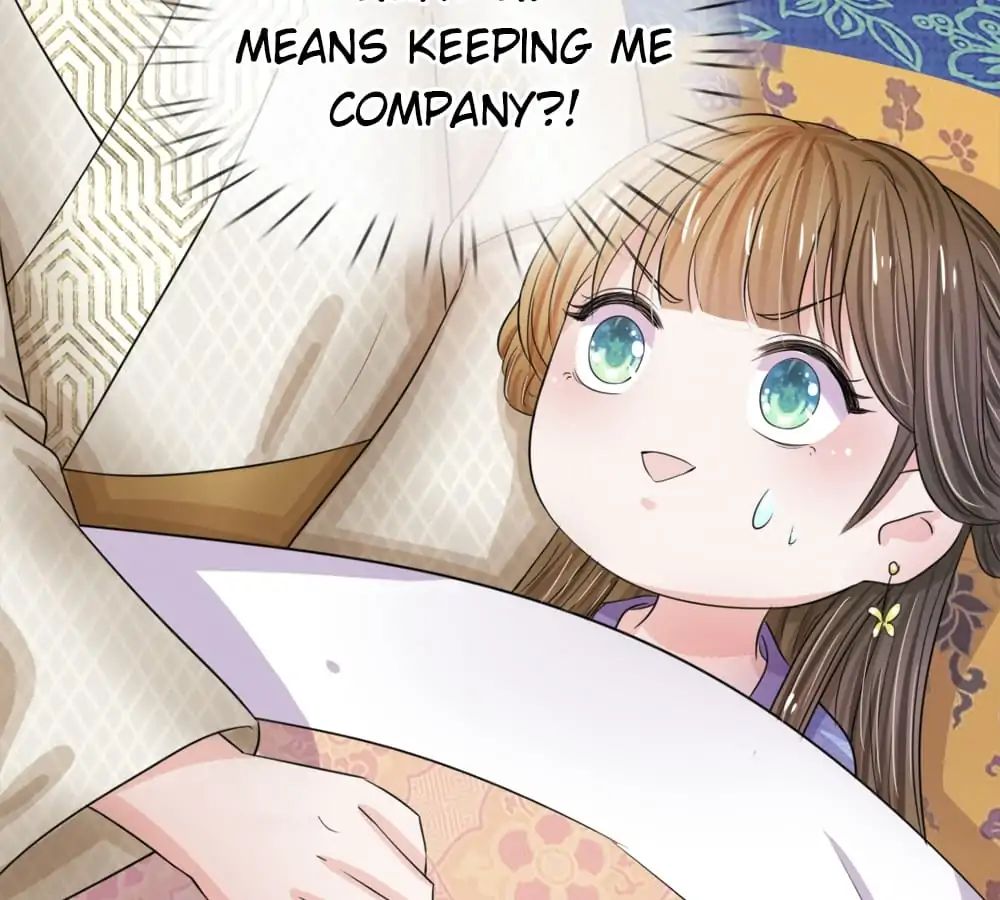 Destined to be Empress chapter 51 - page 15