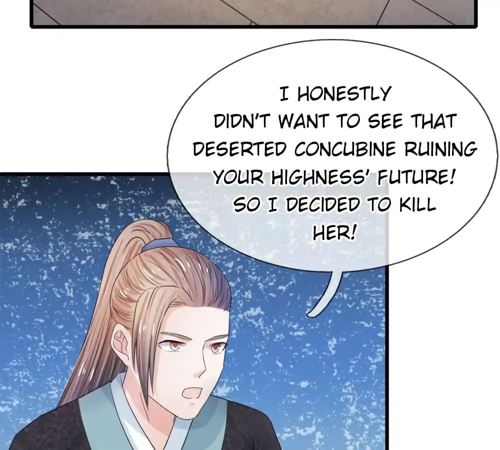 Destined to be Empress chapter 51 - page 19