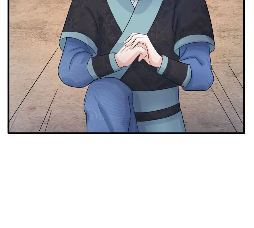 Destined to be Empress chapter 51 - page 24