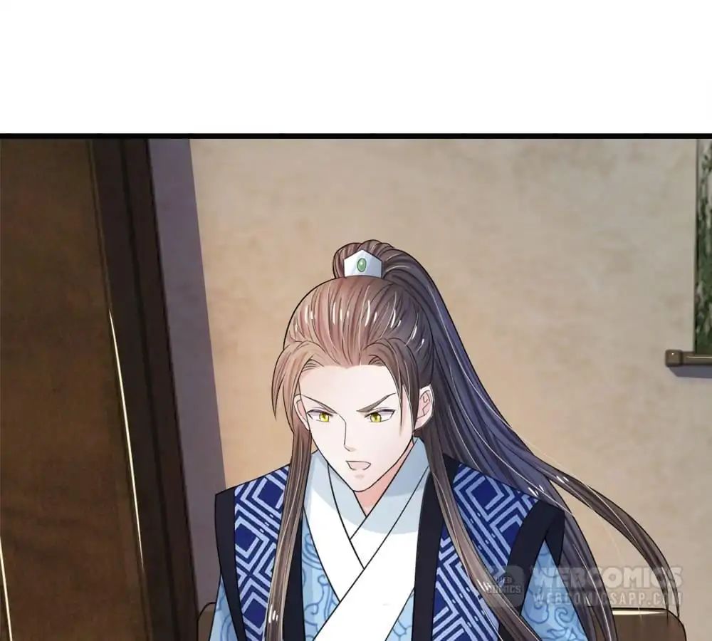 Destined to be Empress chapter 51 - page 25