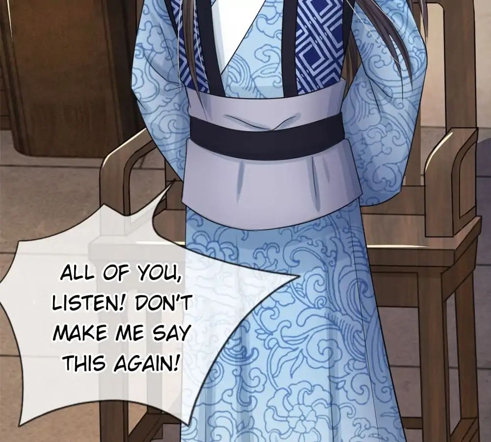 Destined to be Empress chapter 51 - page 26