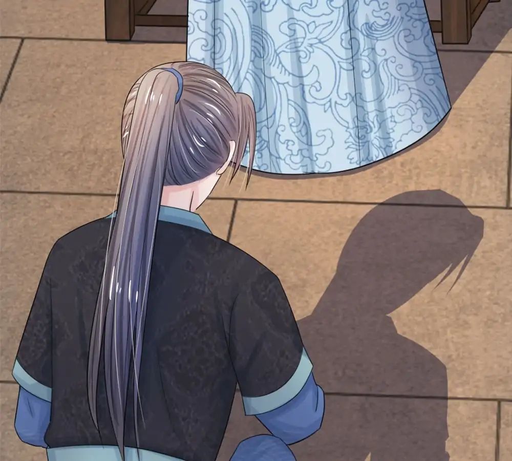 Destined to be Empress chapter 51 - page 27
