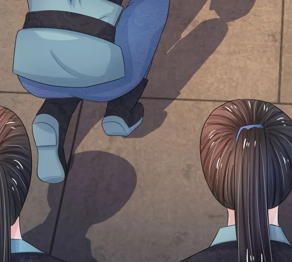 Destined to be Empress chapter 51 - page 28