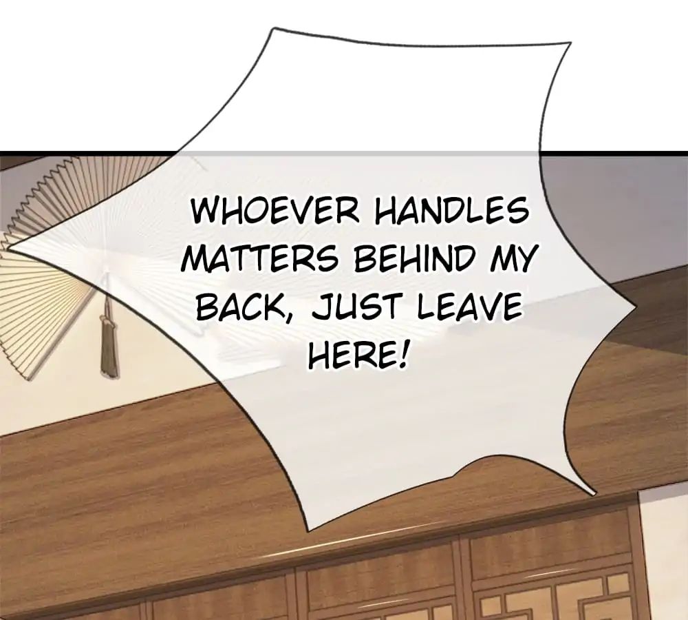 Destined to be Empress chapter 51 - page 30