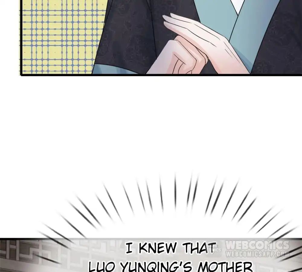 Destined to be Empress chapter 51 - page 37