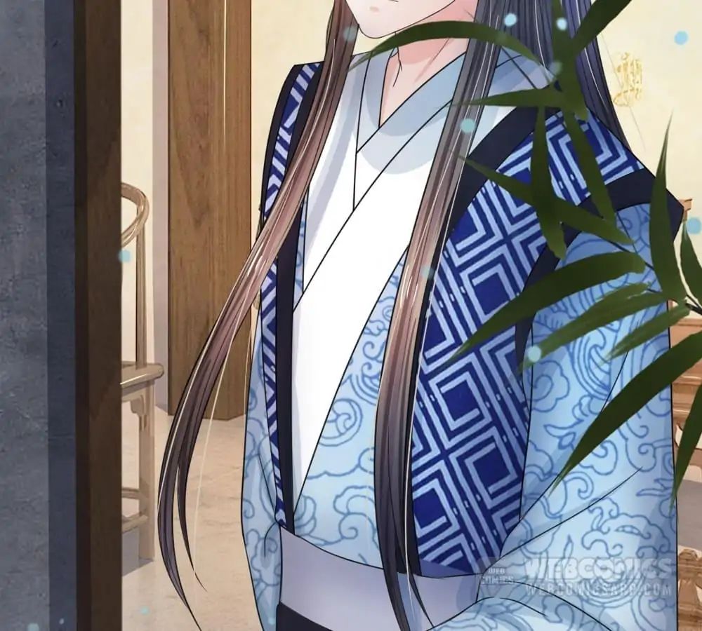 Destined to be Empress chapter 51 - page 41