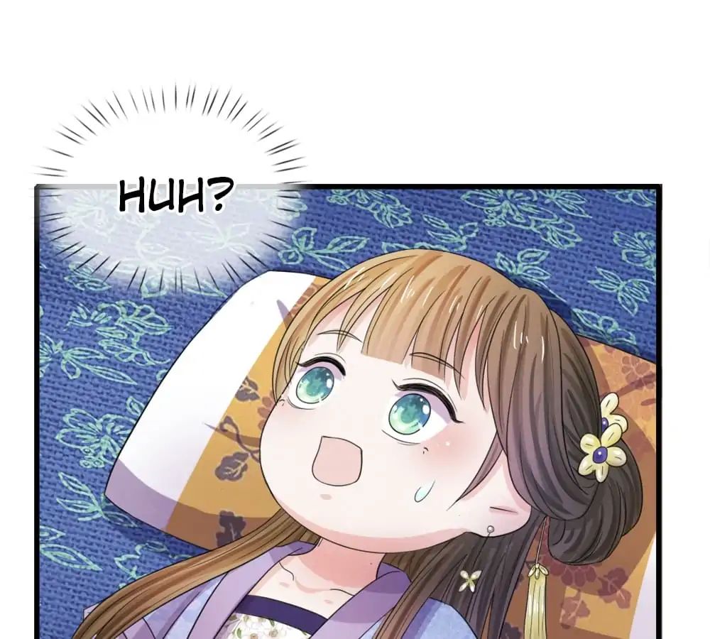 Destined to be Empress chapter 51 - page 6