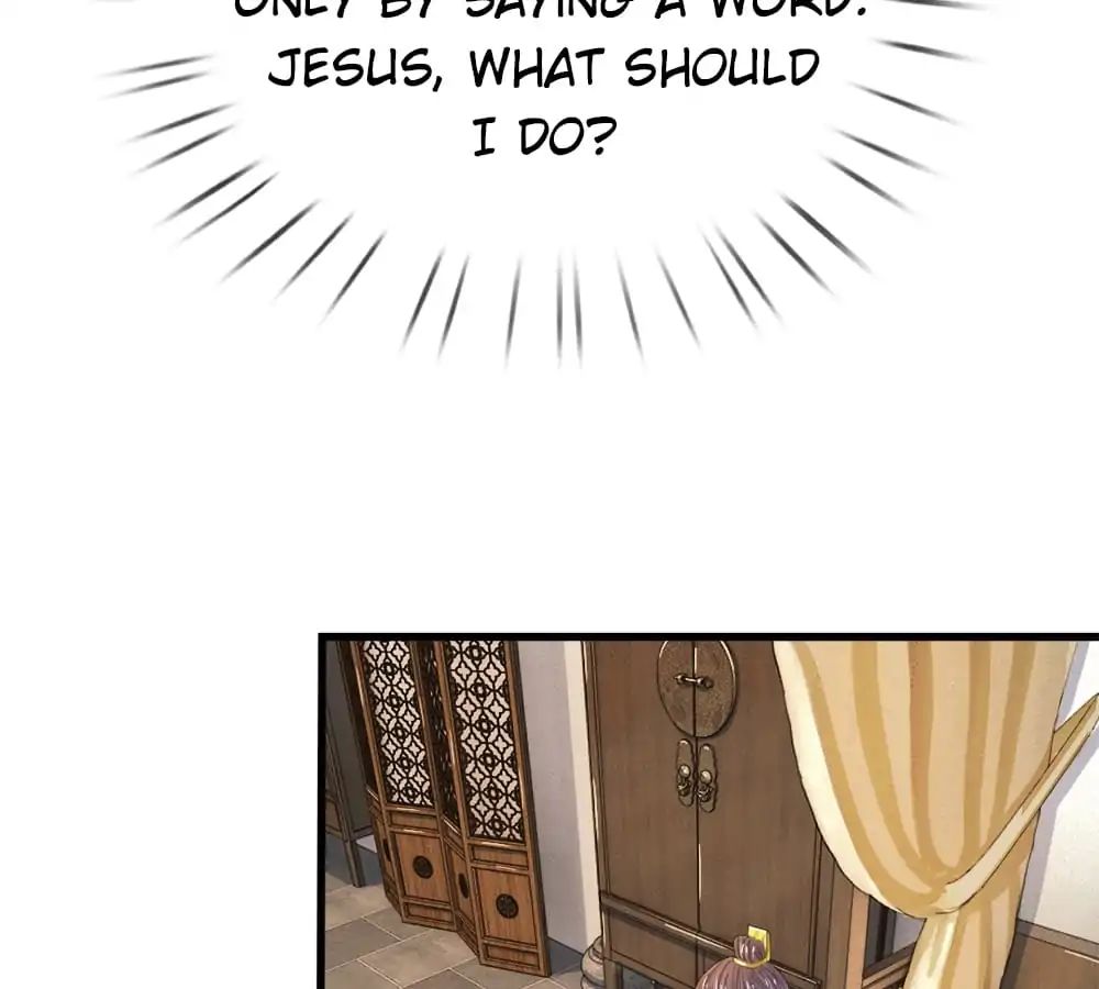 Destined to be Empress chapter 51 - page 8