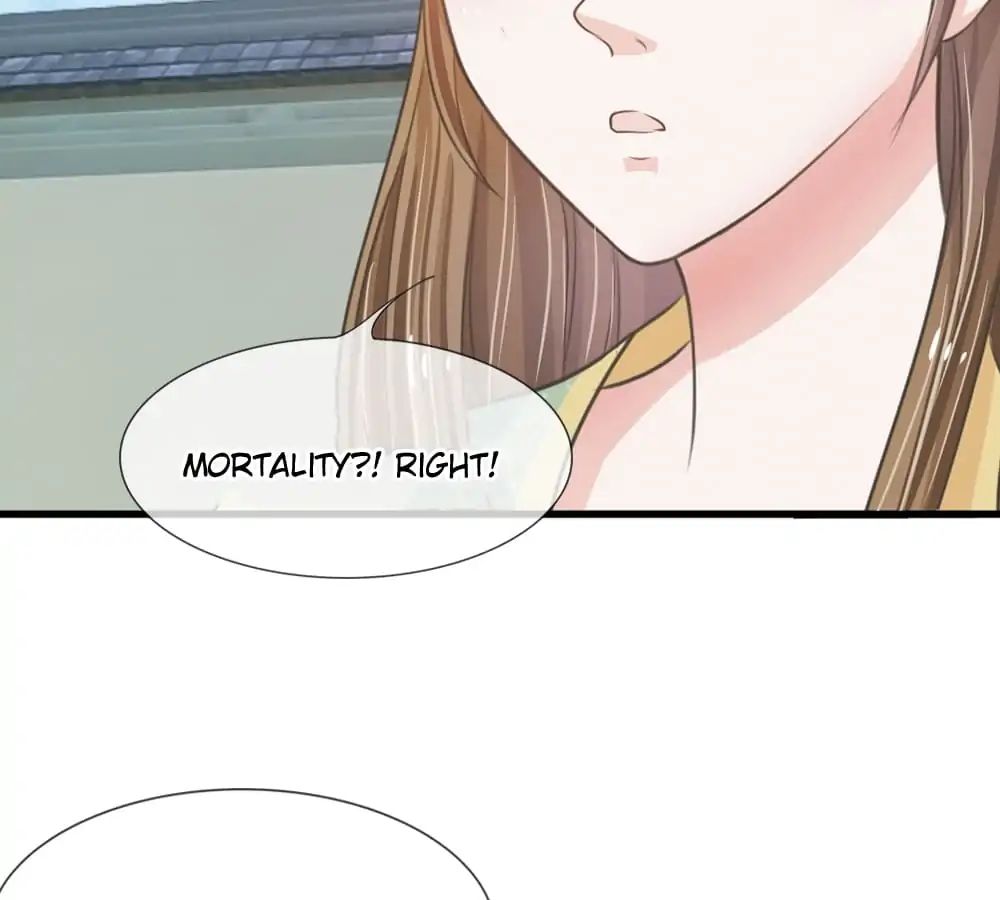 Destined to be Empress chapter 3 - page 10