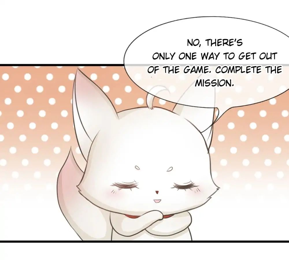 Destined to be Empress chapter 3 - page 12