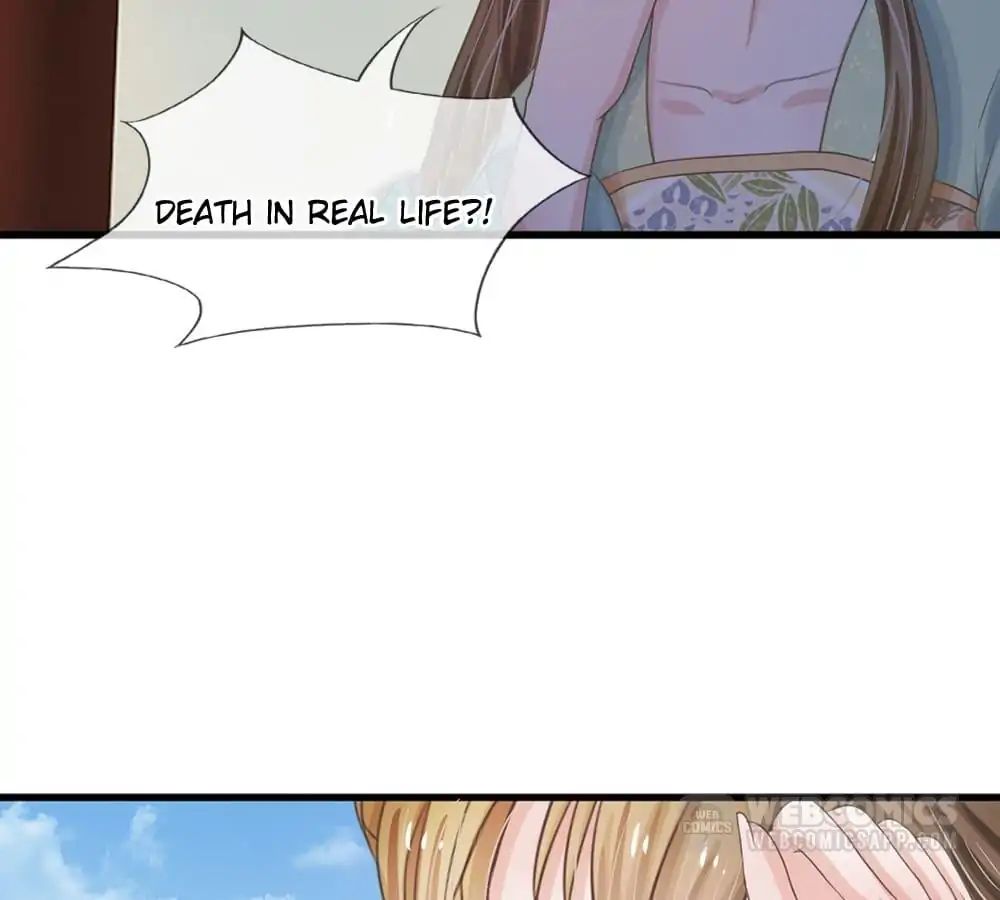 Destined to be Empress chapter 3 - page 15