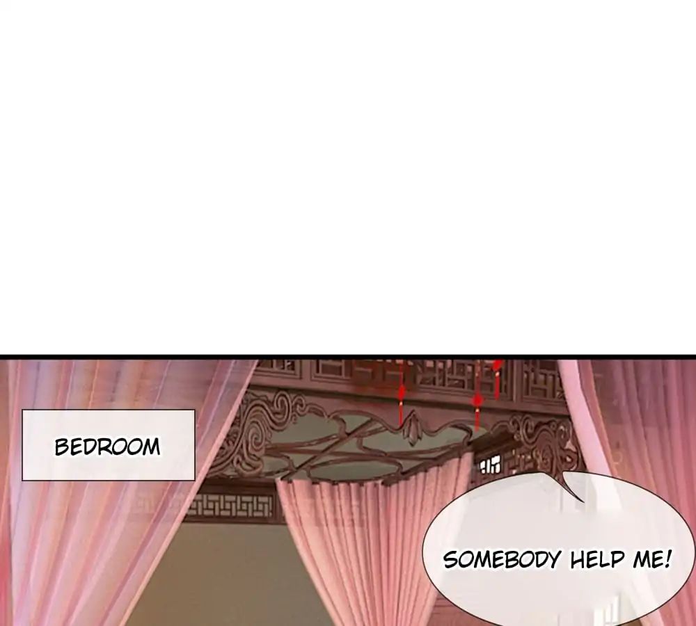 Destined to be Empress chapter 3 - page 22
