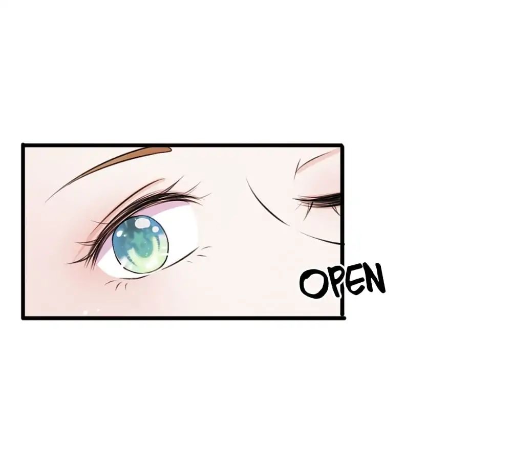 Destined to be Empress chapter 3 - page 24