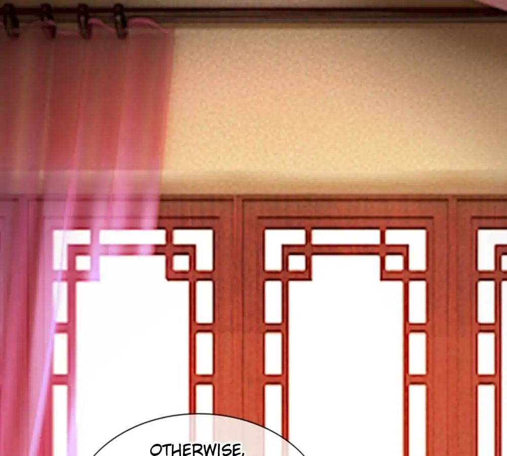 Destined to be Empress chapter 3 - page 28