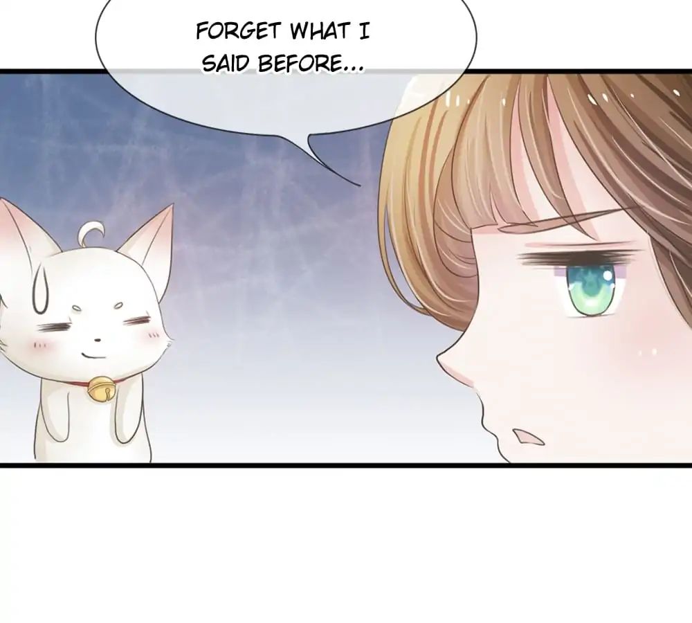 Destined to be Empress chapter 3 - page 8