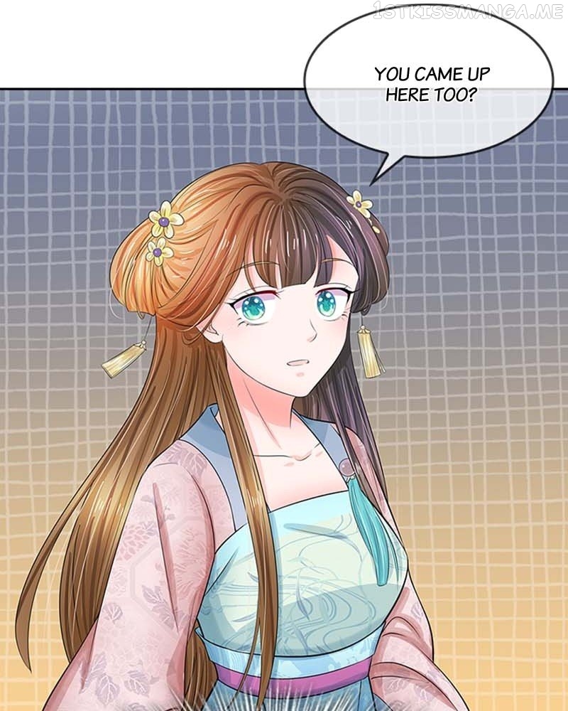 Destined to be Empress Chapter 96 - page 15