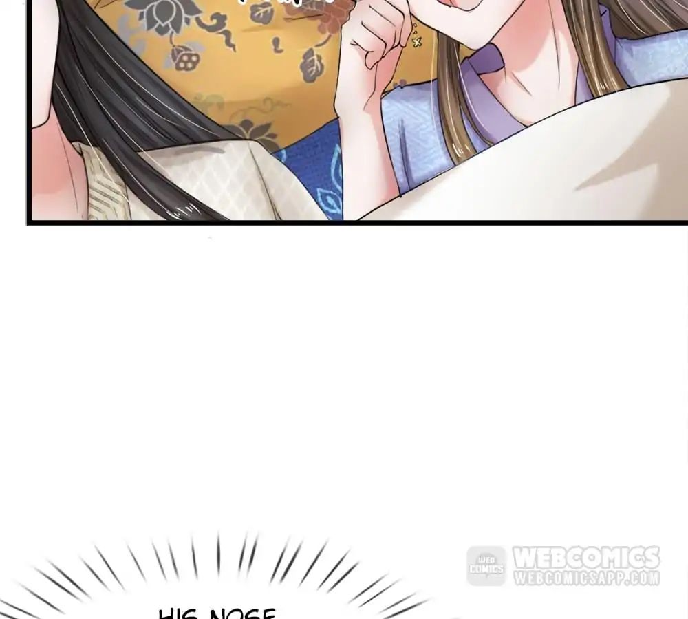 Destined to be Empress chapter 52 - page 10