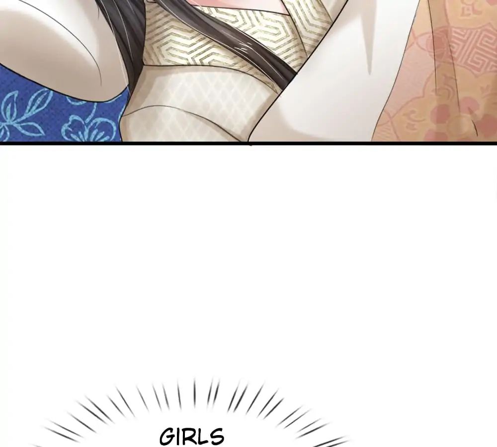 Destined to be Empress chapter 52 - page 12