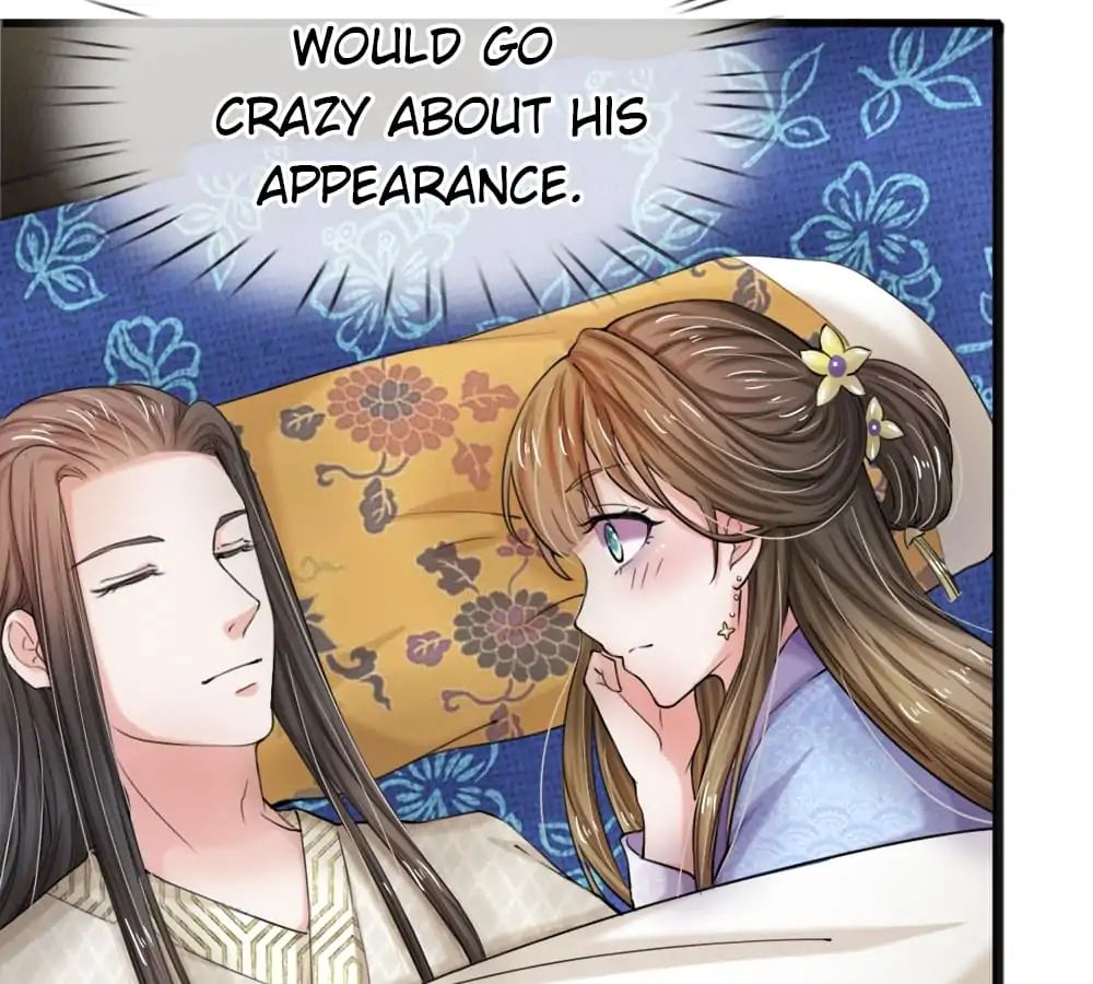 Destined to be Empress chapter 52 - page 13