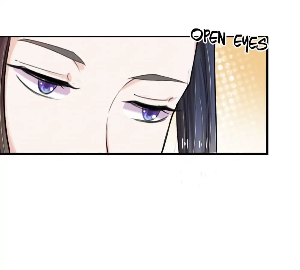 Destined to be Empress chapter 52 - page 17