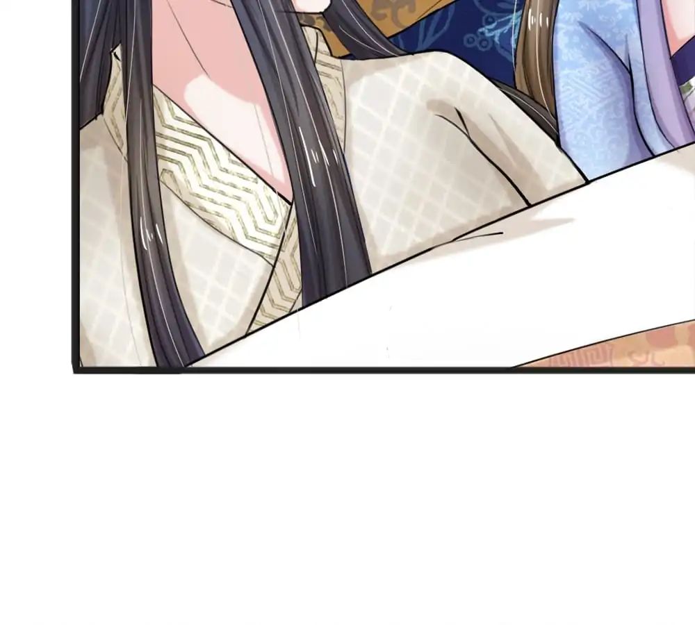 Destined to be Empress chapter 52 - page 19