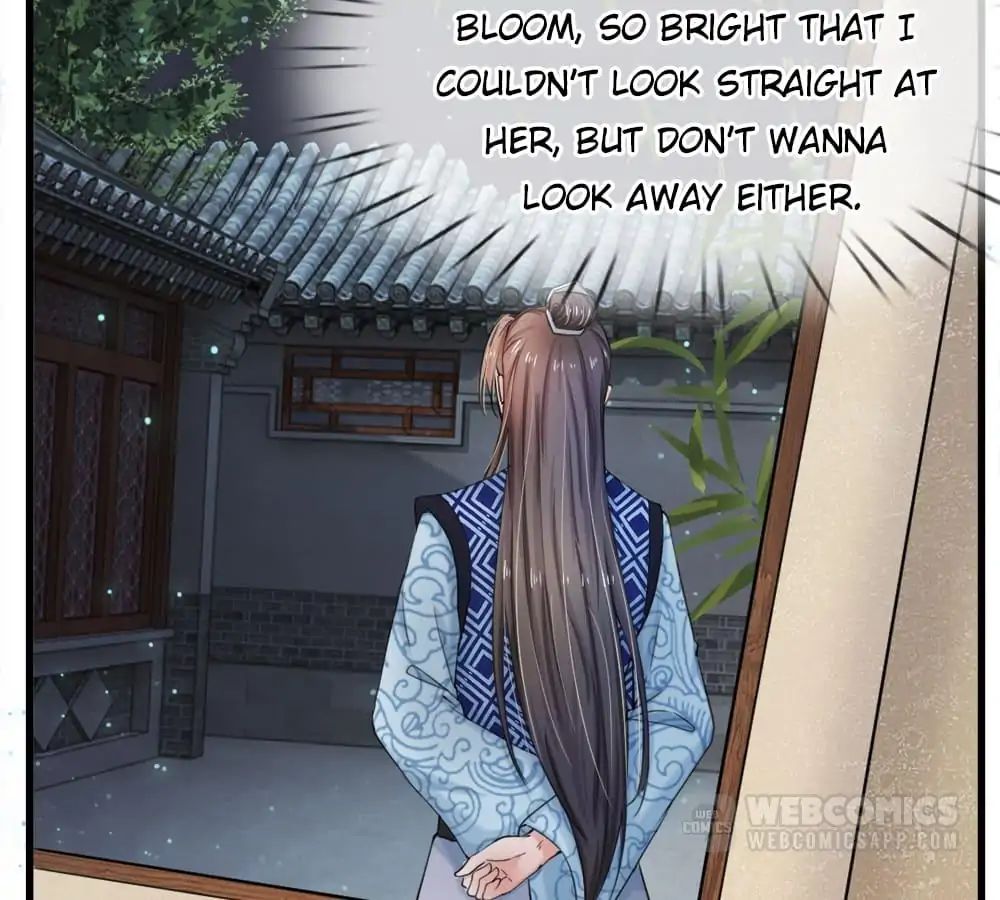 Destined to be Empress chapter 52 - page 2