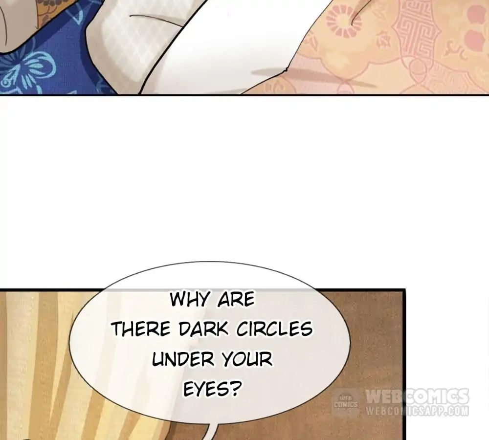 Destined to be Empress chapter 52 - page 22