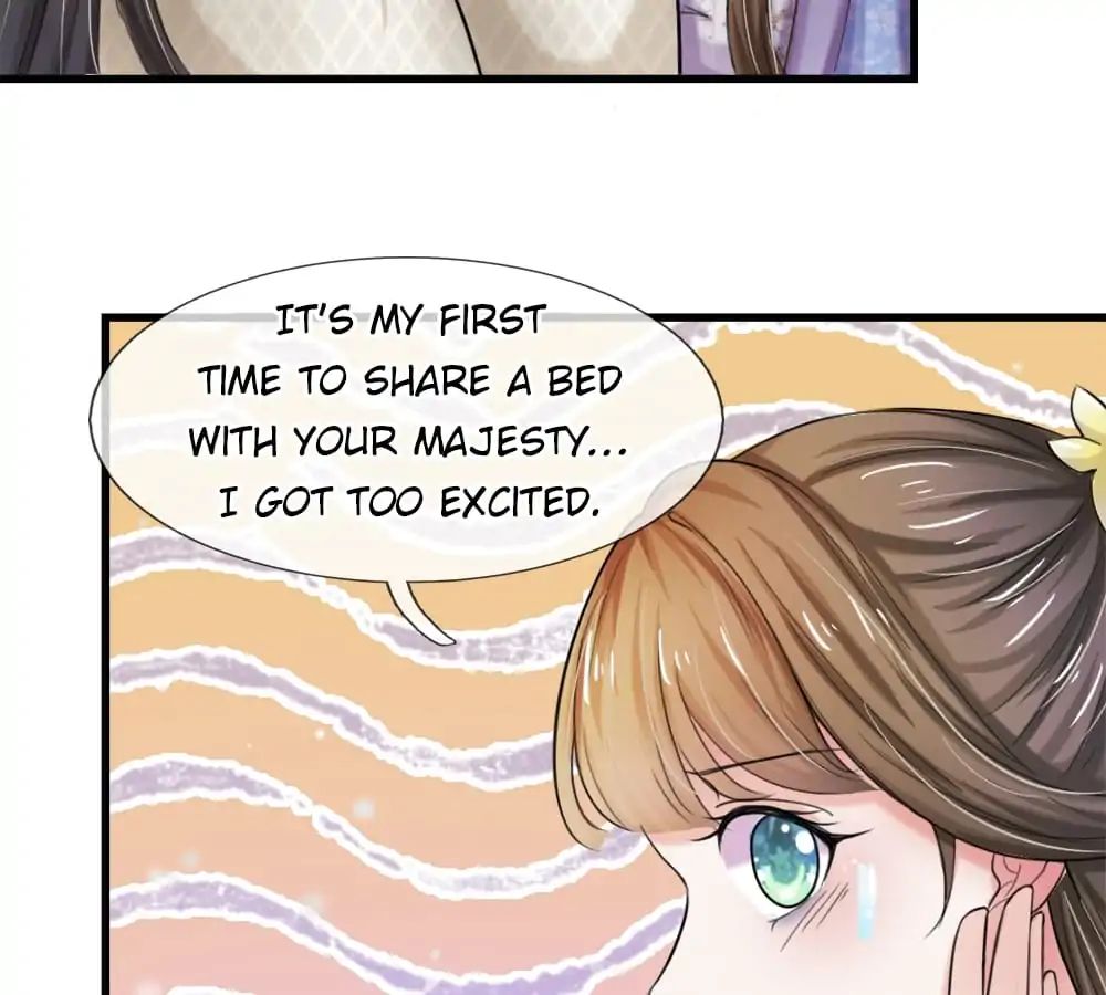 Destined to be Empress chapter 52 - page 24