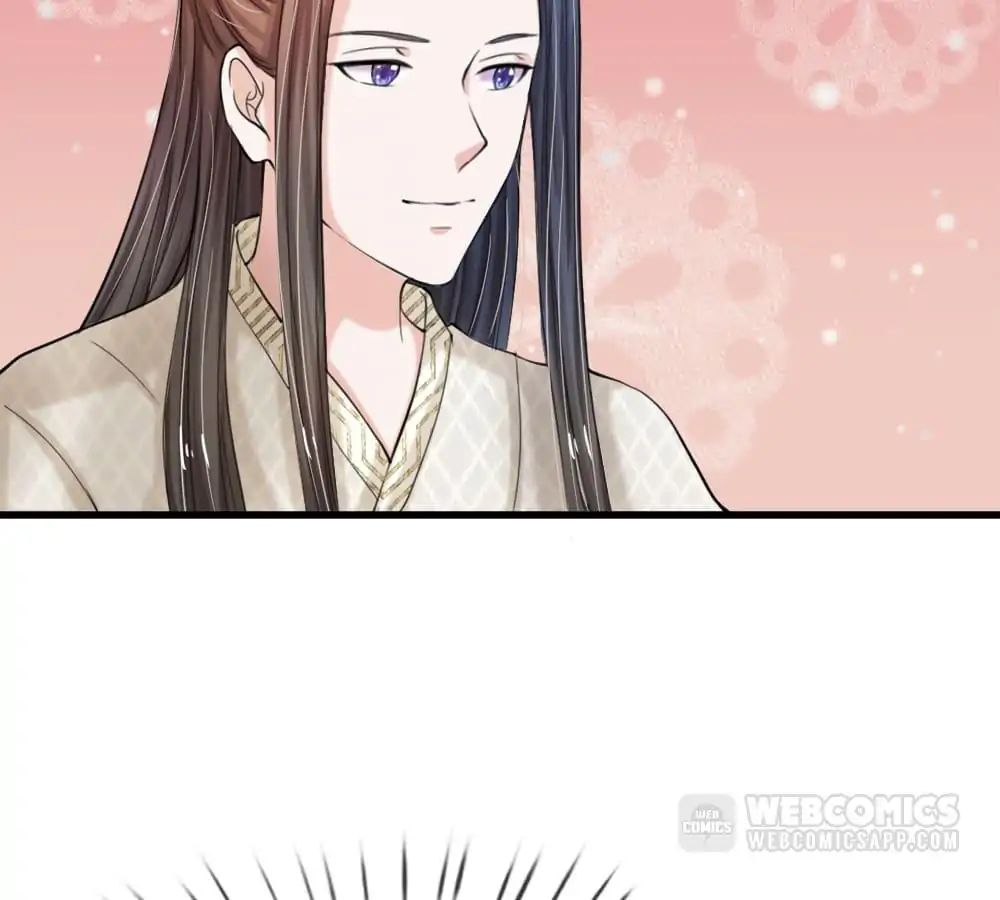 Destined to be Empress chapter 52 - page 26