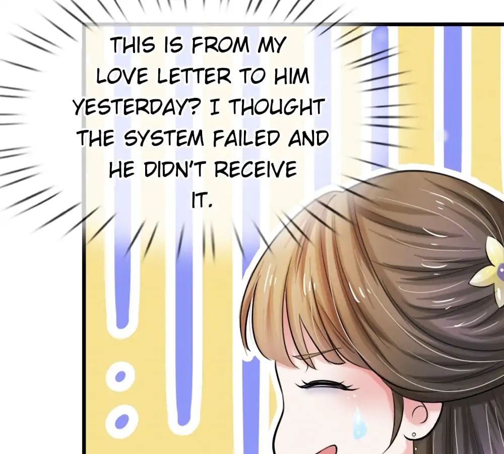 Destined to be Empress chapter 52 - page 27