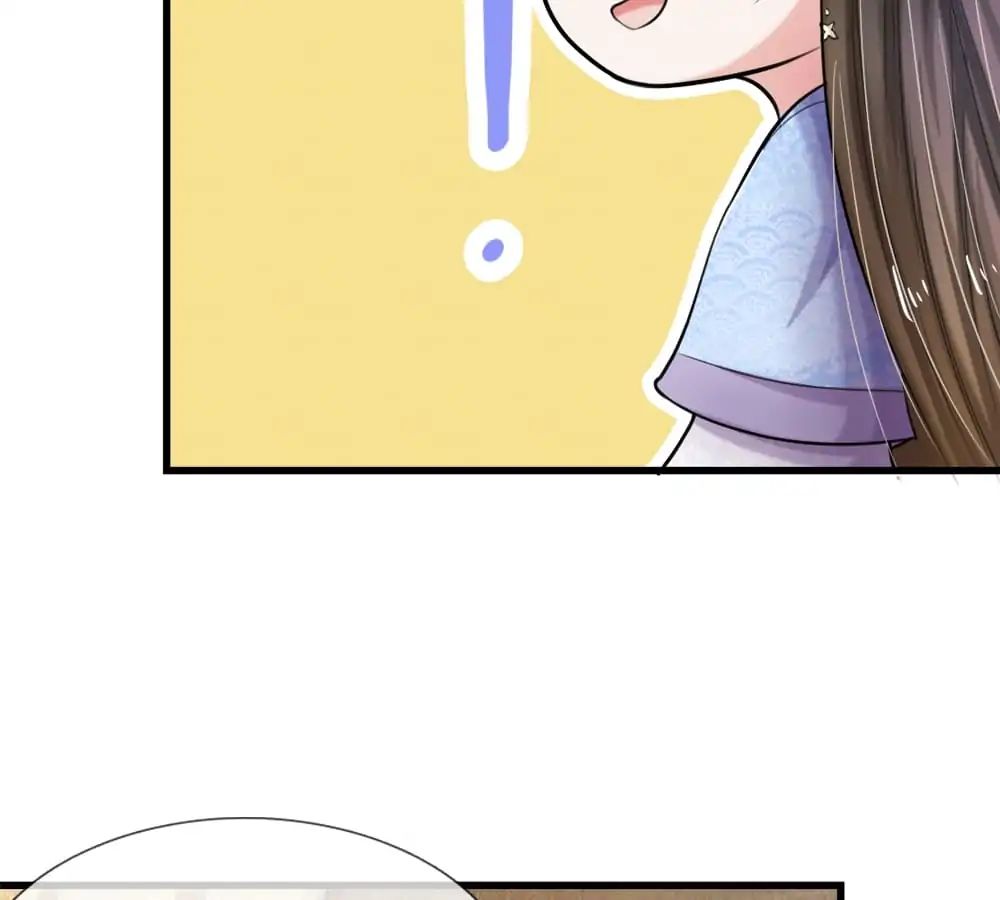 Destined to be Empress chapter 52 - page 28
