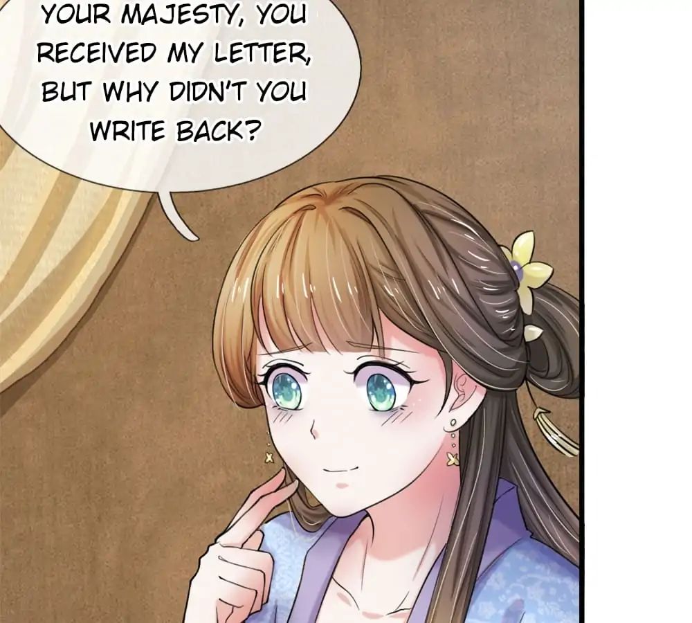Destined to be Empress chapter 52 - page 29