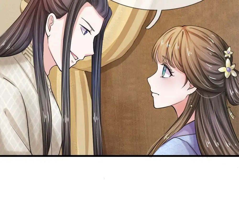 Destined to be Empress chapter 52 - page 31