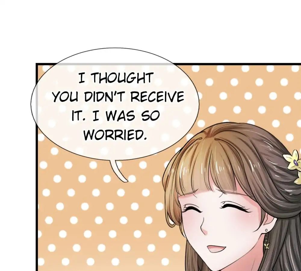 Destined to be Empress chapter 52 - page 32